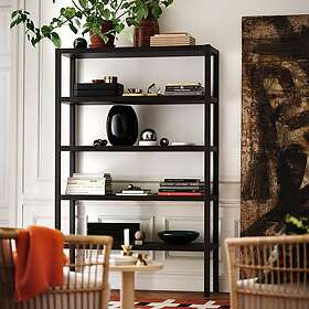 IKEA STOCKHOLM 2025 Hylla 120x40x188 cm