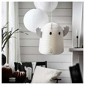 IKEA KUSTFYR dekoration, hängande 51 cm