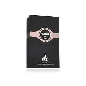Usorteret Muhareb Night edp 100ml