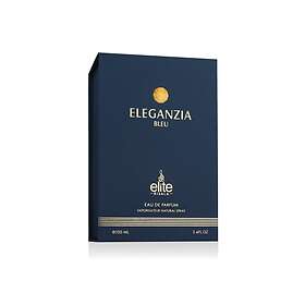 Risala Elite Eleganzia Bleu edp 100ml