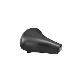 Selle Royal Balnelis Holland Unitech Relaxed Juodas