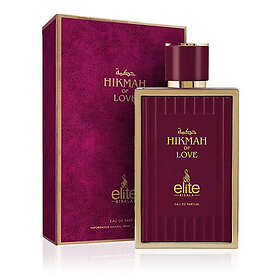 Risala Elite Hikmah Of Love edp 100ml