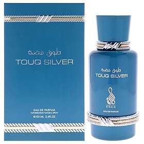 Risala Touq Silver edp 100ml