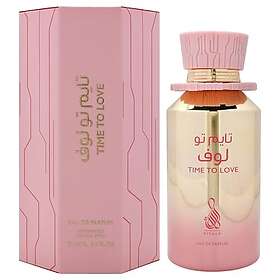 Risala  Time To Love edp 100ml