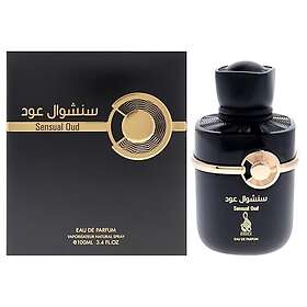 Risala Sensual Oud edp 100ml