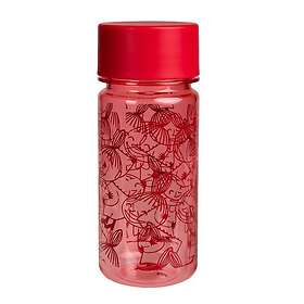 Martinex Mumin Water Bottle 0,3l Lilla My