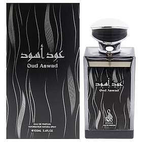 Risala Oud Aswad edp 100ml