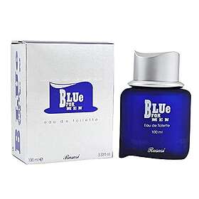 Rasasi Blue for Men edp 100ml