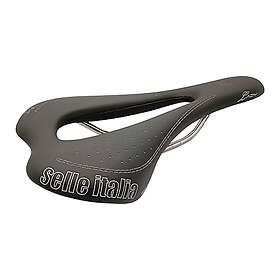 Selle Italia SLR Lady TI 316 Superflow Road & Gravel
