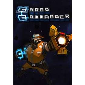 Cargo Commander (PC)