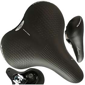 Selle Bassano Leggera City