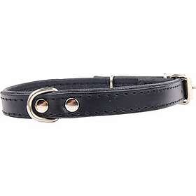 Pritax Leather Collar 30cm