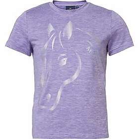 Mountain Horse T-shirt U & I (Junior)