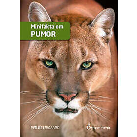 Minifakta om pumor