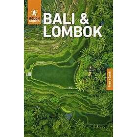 Rough Guides Bali and Lombok: Travel Guide with eBook