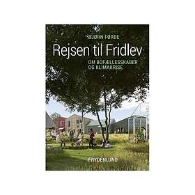 Rejsen til Fridlev