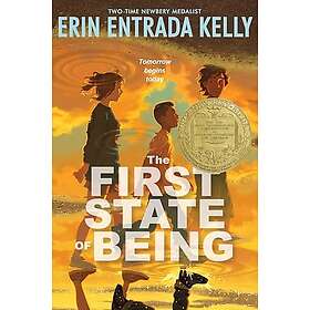 First State of Being