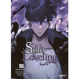 Solo Leveling 10, Enmansgillet