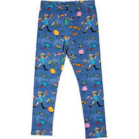 Pippi Långstrump Fest Leggings