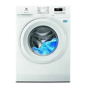 Electrolux TimeCare 500 EW5F4248N1 (White)