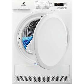 Electrolux PerfectCare 600 EW6D4183W1 (White)