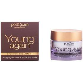 PostQuam Young Again Hydratante Crème 50ml