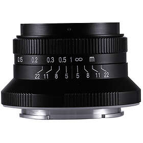 Laowa 15/5 Cookie FF for Leica M