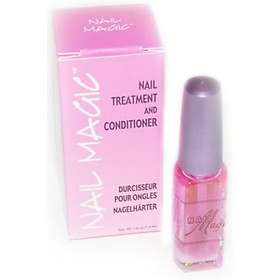 Nail Magic Nail Treatment & Conditioner  - Find the right product with  PriceSpy UK
