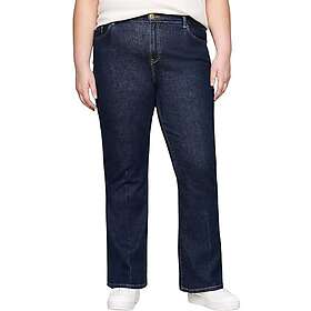 Tommy Hilfiger CRV Bootcut RW CLER (Dam)