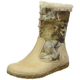 El Naturalista 5512 Oxford Boot (Unisex)