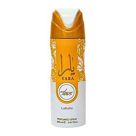 Lattafa Yara Tous Deodorant spray 200ml