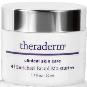 Theraderm Enriched Facial Moisturizer 50ml