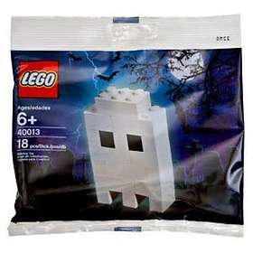 LEGO Seasonal 40013 Halloween Spøkelse