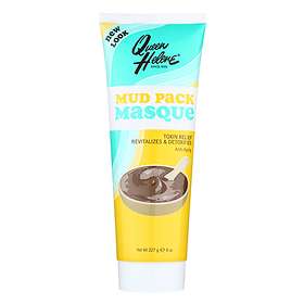 Queen Helene Mud Pack Masque with Natural English Clay 226.8g