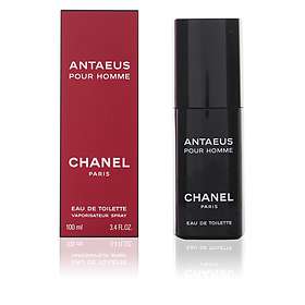 Chanel anteus discount