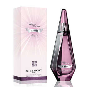 Givenchy Ange Ou Demon Le Secret Elixir edp 100ml au meilleur prix -  Comparez les offres de Parfum sur leDénicheur