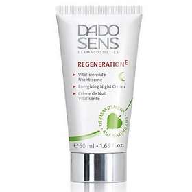 Dado Sens Regeneration E Energizing Crème de Nuit 50ml