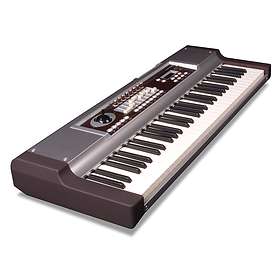 Alesis Melody 61 MKII au meilleur prix - Comparez les offres de Clavier sur  leDénicheur