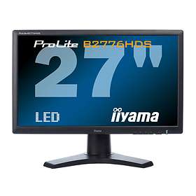 Iiyama ProLite B2776HDS-B2