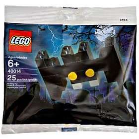 LEGO Seasonal 40014 Halloween Bat