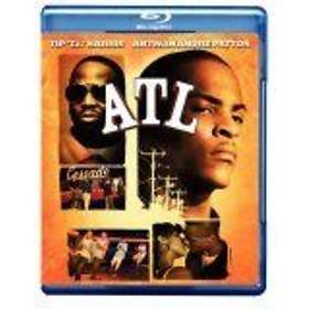 ATL (US) (Blu-ray)