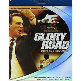 Glory Road (US) (Blu-ray)