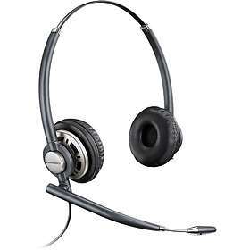 Poly EncorePro HW301N On-ear Headset
