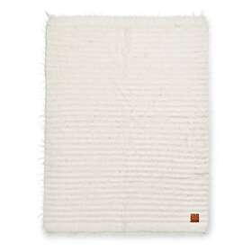 Elodie Details Furry Knit Blanket