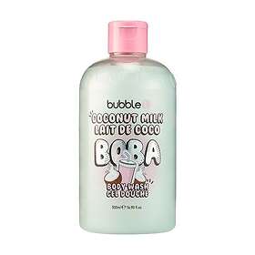 Bubble T Boba Coconut Milk Body Wash 500ml