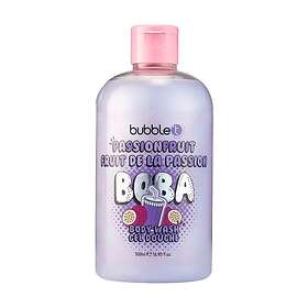 Bubble T Boba Passionfruit Body Wash 500ml