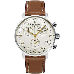 Bauhaus Dessau Chronograph 2096-1