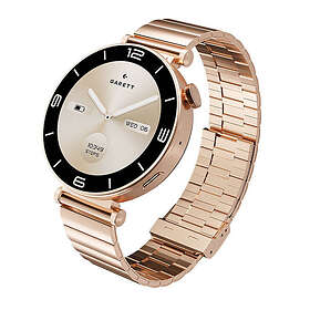 Garett Rose Gold Solid