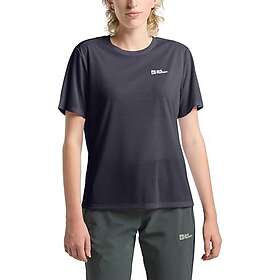 Jack Wolfskin Vonnan SS T-Shirt (Women's)