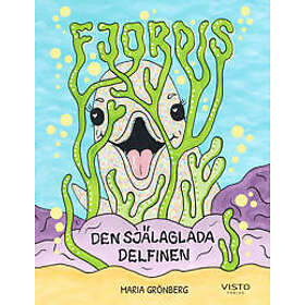 Fjordis, den själaglada delfinen